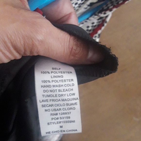 Dress - Picture 7 of 7